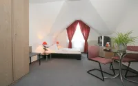 Residenz Hotel Gießen Hotels in der Nähe von Zweigbibliothek Recht und Wirtschaft