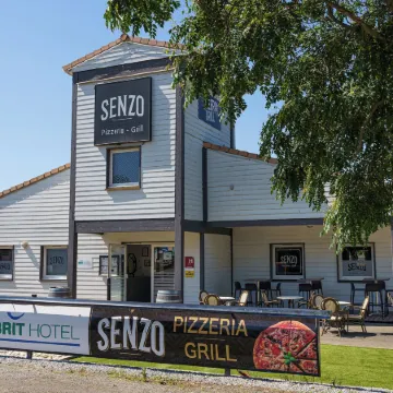 Brit Hotel Confort Manosque Cadarache