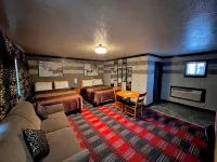 Cascade Lodge