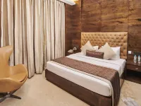 Goldfinch Hotel Mumbai Hoteles cerca de Instituto Nacional de Ingeniería Industrial NITIE