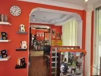 Mini Hotel โรงแรมใกล้เทศบาลบูคา