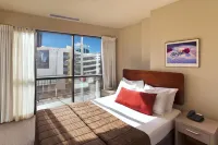 ที่พักชานเซเลอร์บนฮ็อบสัน โรงแรมใน