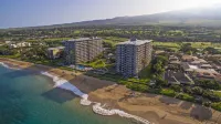 Aston at the Whaler on Kaanapali Beach - 4-Star