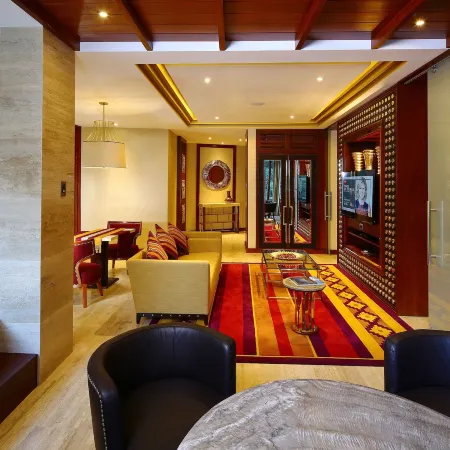 Sumaq Machu Picchu Hotel Hotels in Machu Picchu