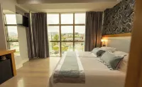 Hotel Montedobra Hotels in Socobio