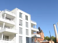 ADAPT Apartments Giessen Hotels in Giessen