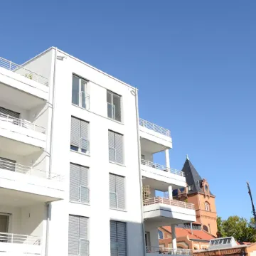 ADAPT Apartments Giessen