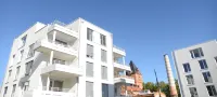 Adapt Apartments Giessen Hotels in Heuchelheim