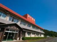 ทาชิโระแอนเน็กซ์ โรงแรมในยากุชิมะ
