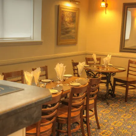 Tongadale Hotel