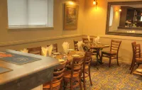 Tongadale Hotel - Desayuno