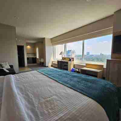 ヴィットリア ホテル アンド スイーツ Rooms