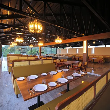 Lake Valley Resort and Spa Tirupati, 27 Kms from Talakona Waterfall