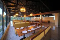 Lake Valley Resort and Spa Tirupati, 27 Kms from Talakona Waterfall - breakfast