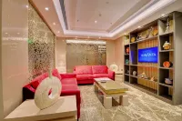 尼蘭塔機場過境飯店及2號國際航廈休息廳/陸側 孟買住宿飯店