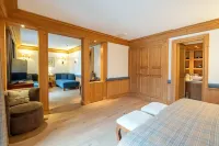 Chalet RoyAlp Hotel and Spa Hotels in Ormont-Dessus
