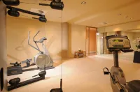Hotel IV Jahreszeiten Kühlungsborn - Gym