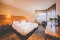Marienhöh - Hideaway & Spa Hotels in der Nähe von Historische Weiherschleife