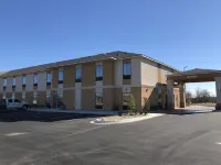 Hotel Glenpool Hotels in Sapulpa