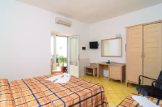 Villa Giusto Отели в г. 