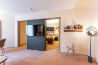 MERCURE GRENOBLE CENTRE PORTE DES ALPES Hotels in Seyssins