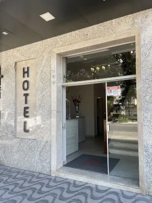 Hotel Beira Rio Hotel di Teofilo Otoni