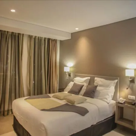 Hotel Selton