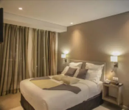 Hotel Selton