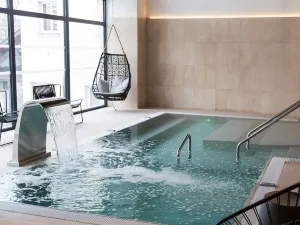 Le Richebourg Hôtel, Restaurant & Spa