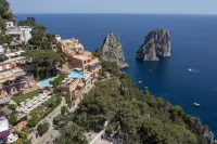 Hotel Punta Tragara