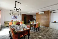 Hotel Deep Clarks Inn Lucknow Hotels in Anora Kala