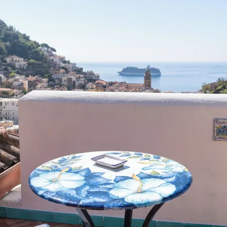 Hotel Villa Annalara Charme and Relax