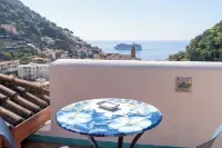 Hotel Villa Annalara Charme and Relax - Mountain view