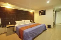 First Inn Hotel & Business Hoteles en Texcoco
