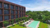 The Glory River Kwai Hotel