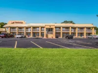 Econo Lodge Kearney - Liberty Hotels in Clay County