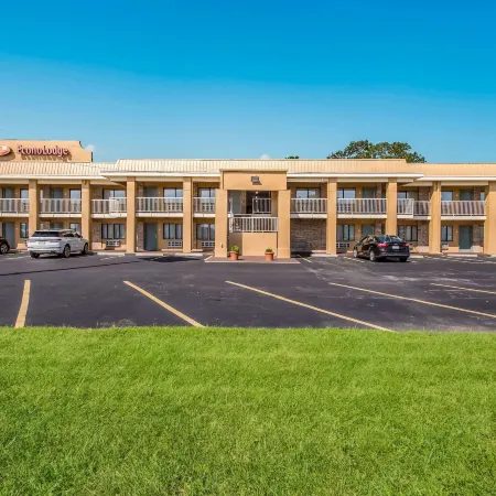Econo Lodge Kearney - Liberty