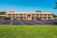 Econo Lodge Kearney - Liberty Hôtels à : Excelsior Springs