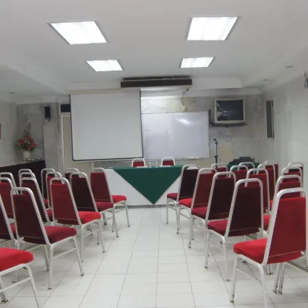 Regent Hotel