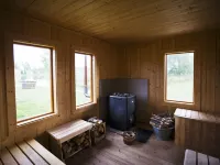 薩爾斯特姆斯加登酒店 圖什比酒店