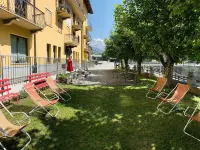 R.T.A. Hotel Monte Rosa Hotel in zona Valle di Ayas