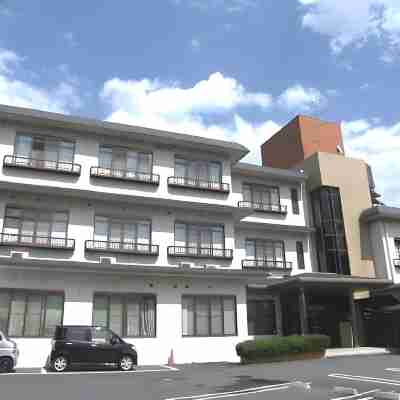 고모레비 Hotel Exterior