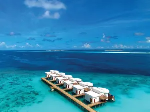 Oblu Select Sangeli - Premium All Inclusive with Free Transfers