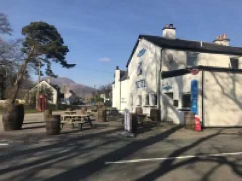 Strathcarron Hotel Hotels in 