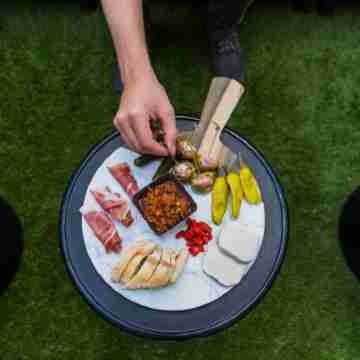 Hyatt House Irvine/John Wayne Airport Dining/Meeting Rooms