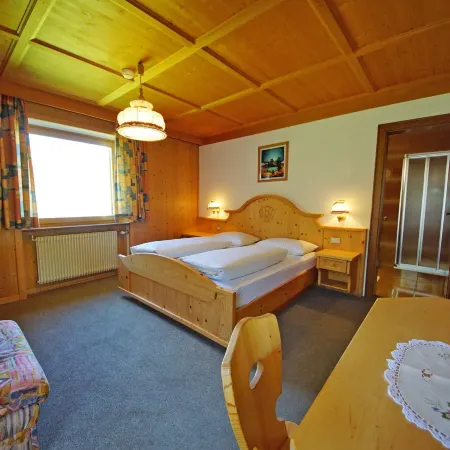 Garni B&B Arnica
