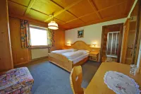 Garni B&B Arnica