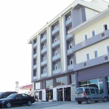Corum Buyuk Otel