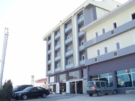 Corum Buyuk Otel