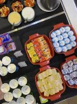 Quality Hotel Manaus - breakfast